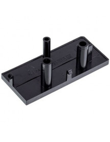 Кнопка відкривання дверей для мікрохвильової печі Electrolux 4055500997 Кнопка відкривання дверей для мікрохвильової печі Electrolux 4055500997