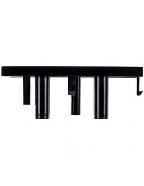 Кнопка відкривання дверей для мікрохвильової печі Electrolux 4055500997 Кнопка відкривання дверей для мікрохвильової печі Electrolux 4055500997