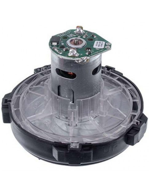 Двигун для акумуляторного пилососа Electrolux 4055503637 C683G 12 V