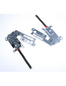 Петля дверей (ліва/права) для посудомийної машини Electrolux 4055503991 Петля дверей (ліва/права) для посудомийної машини Electrolux 4055503991