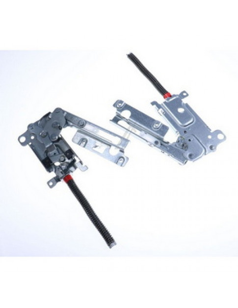 Петля дверей (ліва/права) для посудомийної машини Electrolux 4055503991