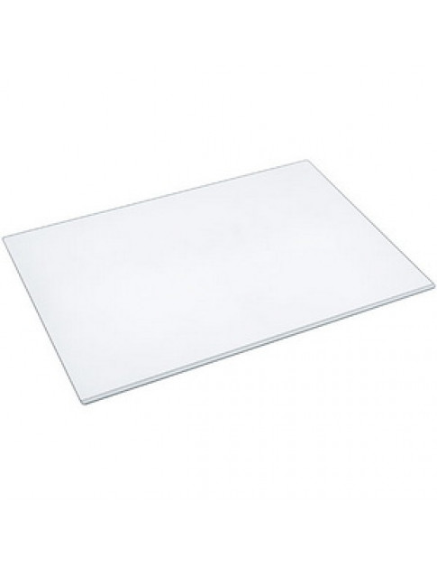 Electrolux 4055506242 Полиця (скляна) 490x335mm для холодильника
