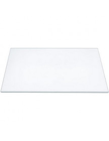 Electrolux 4055506242 Полиця (скляна) 490x335mm для холодильника