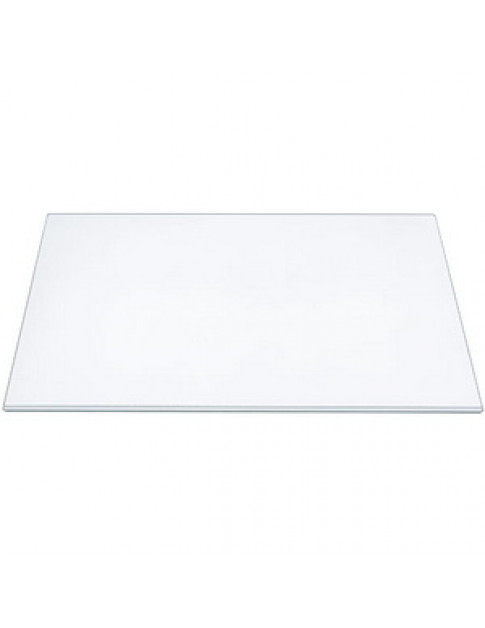 Electrolux 4055506242 Полиця (скляна) 490x335mm для холодильника