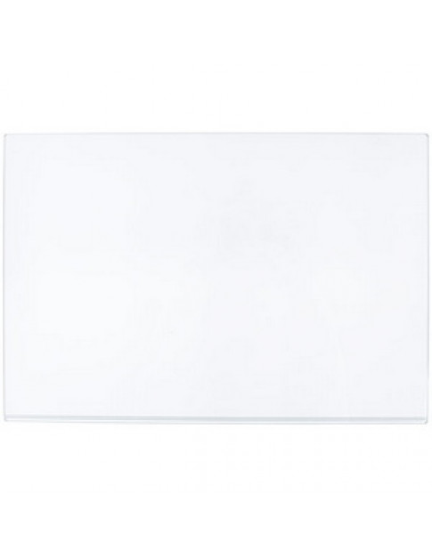 Electrolux 4055506242 Полиця (скляна) 490x335mm для холодильника