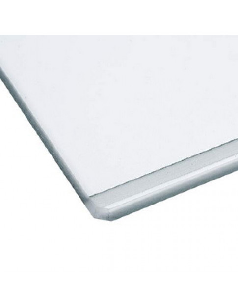 Electrolux 4055506242 Полиця (скляна) 490x335mm для холодильника