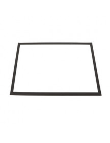 Ущільнювальна гума для морозильної камери AEG 4055508156 710x580 мм чорний Ущільнювальна гума для морозильної камери AEG 4055508156 710x580 мм чорний