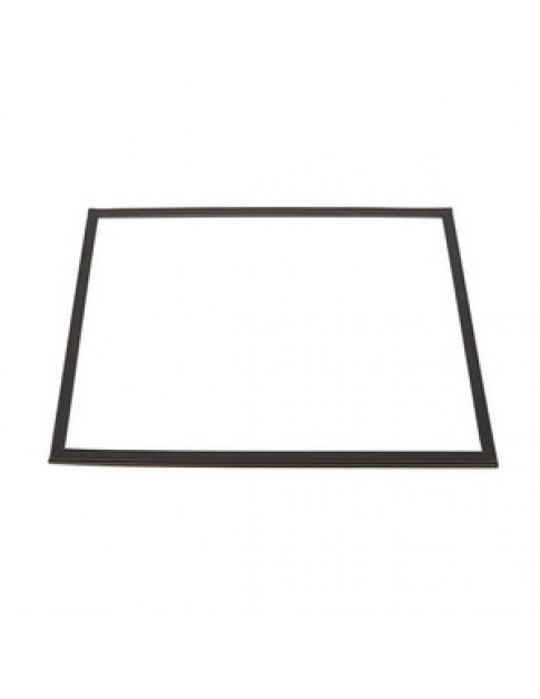 Ущільнювальна гума для морозильної камери AEG 4055508156 710x580 мм чорний