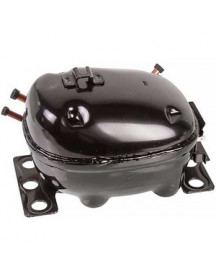 Компресор для холодильника AEG 4055508529 VFA090CY1 R600a (без пускового реле)