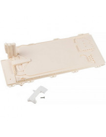 Кришка дозатора 4055508958 для пральної машини Electrolux