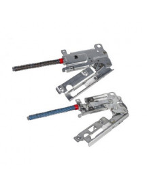 Electrolux 4055509220 Комплект петель дверей (2шт) для посудомийної машини