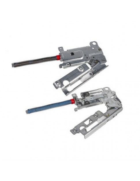 Electrolux 4055509220 Комплект петель дверей (2шт) для посудомийної машини