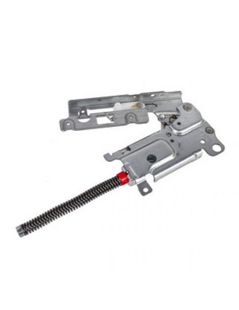 Electrolux 4055509220 Комплект петель дверей (2шт) для посудомийної машини