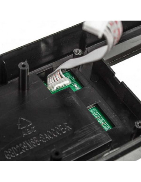 Панель управління 4055509881 для мікрохвильової печі Electrolux (в зборі)