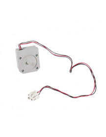 Electrolux 4055512299 Двигун вентилятора морозильної камери ZWF-10-2 для холодильника 