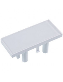 Кнопка відкривання дверей для мікрохвильової печі Electrolux 4055512570