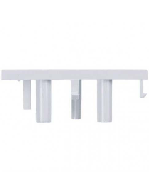 Кнопка відкривання дверей для мікрохвильової печі Electrolux 4055512570