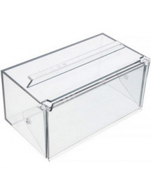 Дверна полиця для масла і сиру 4055513164 в холодильник AEG