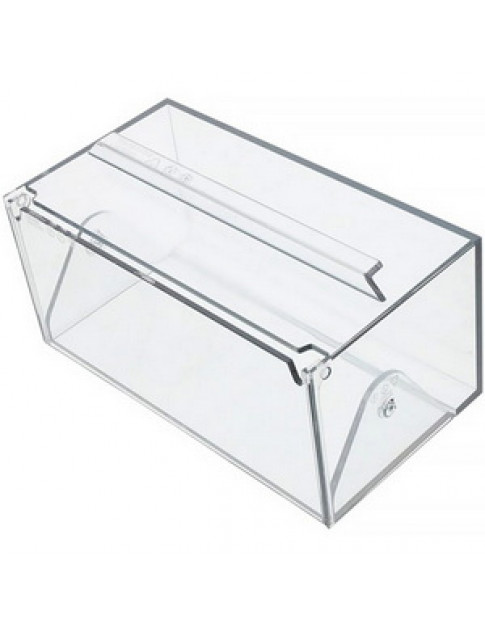 Дверна полиця для масла і сиру 4055513164 в холодильник AEG