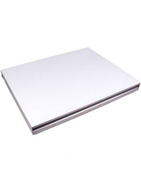 Дверцята морозильної камери для холодильника Electrolux 4055515847 804x595mm