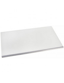 Полиця над ящиком для овочів 385x333x7mm 4055516894 для холодильника Electrolux 