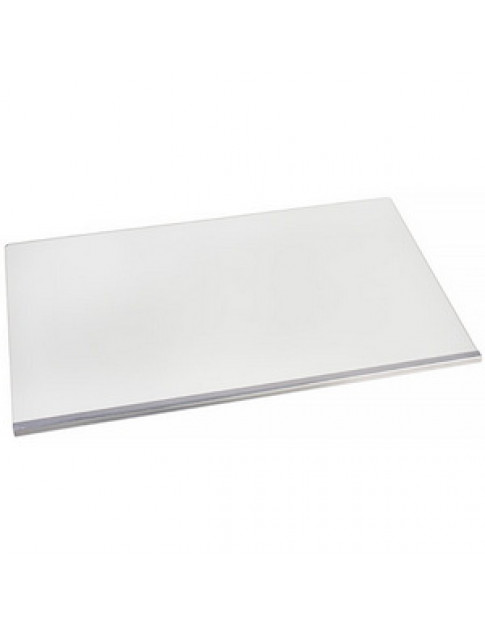 Полиця над ящиком для овочів 385x333x7mm 4055516894 для холодильника Electrolux 