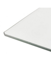 Полиця над ящиком для овочів 385x333x7mm 4055516894 для холодильника Electrolux 