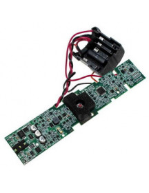 Плата управління для акумуляторного пилососа Electrolux 4055517652 18V