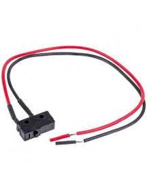 Мікровимикач для парогенератора Electrolux 4055519757