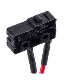 Мікровимикач для парогенератора Electrolux 4055519757