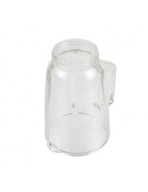 Electrolux 4055520870 Чаша скляна 1500ml для блендера Electrolux 4055520870 Чаша скляна 1500ml для блендера