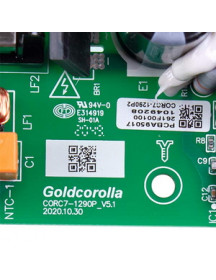 Плата керування для кондиціонера Electrolux 4055526935 Плата керування для кондиціонера Electrolux 4055526935