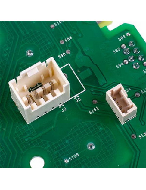 Модуль індикації для пральної машини Electrolux 4055532560