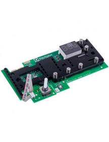 Модуль індикації для пральної машини AEG 4055533360 (без прошивки)