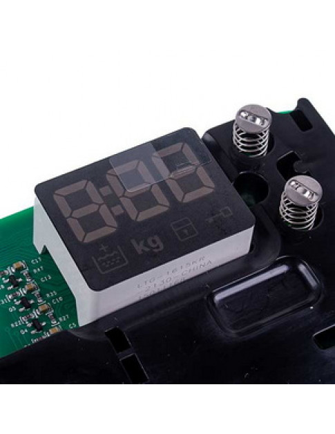 Модуль індикації для пральної машини AEG 4055533360 (без прошивки)