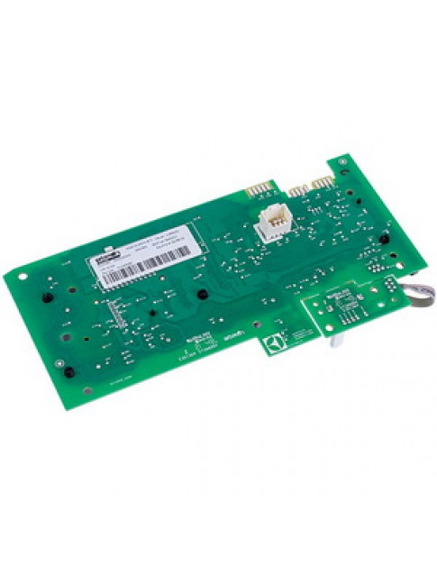 Модуль індикації для пральної машини AEG 4055533360 (без прошивки)