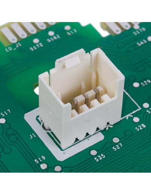 Модуль індикації для пральної машини AEG 4055533360 (без прошивки)