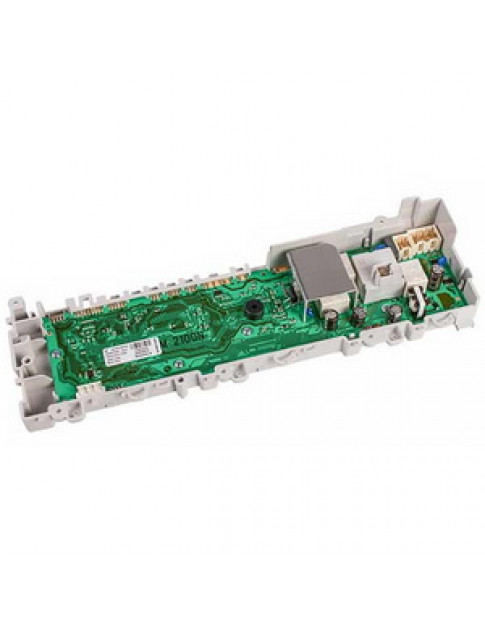 Модуль управління 4055534335 для пральної машини AEG (без прошивки) Модуль управління 4055534335 для пральної машини AEG (без прошивки)