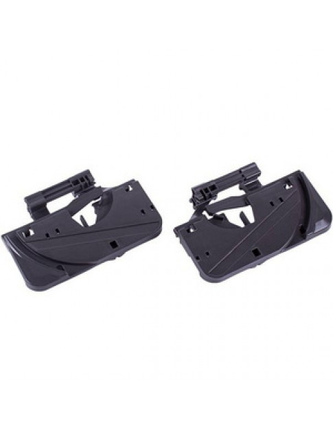 AEG 4055534426 Комплект кронштейнів (правий/лівий) для тяги двері посудомийної машини