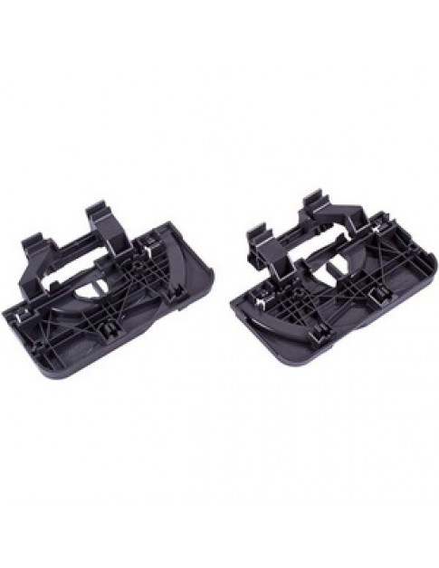 AEG 4055534426 Комплект кронштейнів (правий/лівий) для тяги двері посудомийної машини