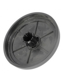 Колесо велике заднє для пилососа Electrolux 4055534434
