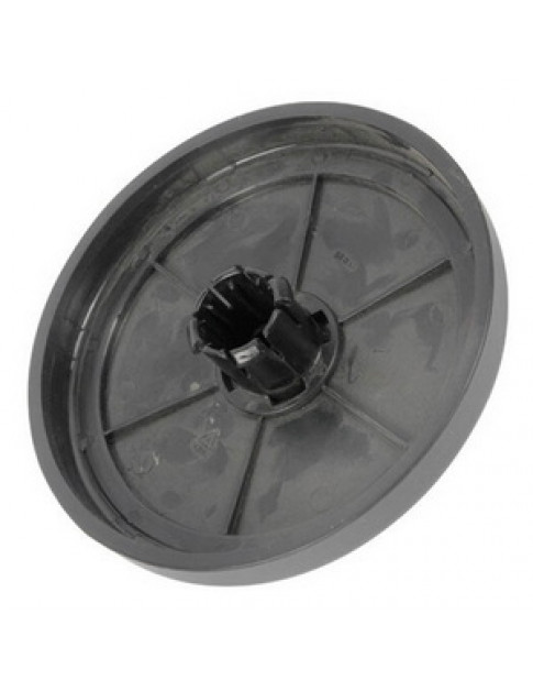 Колесо велике заднє для пилососа Electrolux 4055534434