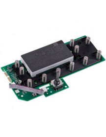 Модуль індикації для пральної машини Electrolux 4055534491 (без прошивки)