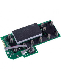 Electrolux 4055534533 Модуль індикації для пральної машини (без прошивки)