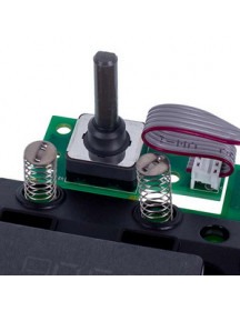 Electrolux 4055534533 Модуль індикації для пральної машини (без прошивки) Electrolux 4055534533 Модуль індикації для пральної машини (без прошивки)