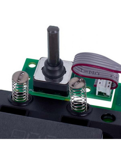 Electrolux 4055534533 Модуль індикації для пральної машини (без прошивки) Electrolux 4055534533 Модуль індикації для пральної машини (без прошивки)