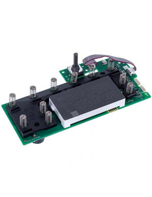 Electrolux 4055534533 Модуль індикації для пральної машини (без прошивки) Electrolux 4055534533 Модуль індикації для пральної машини (без прошивки)