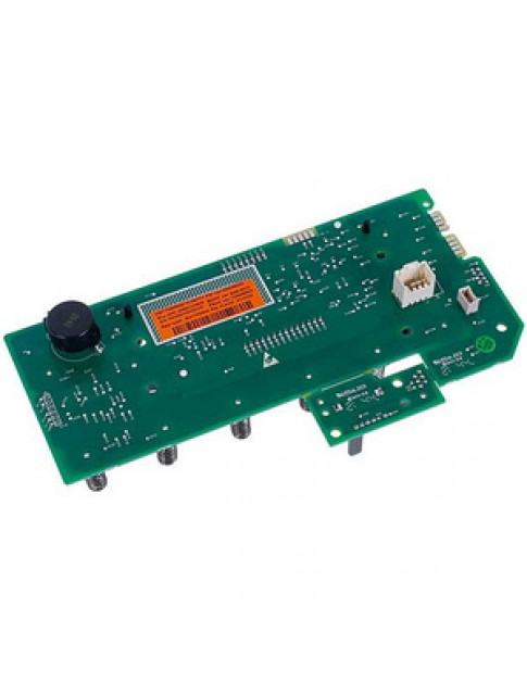 Electrolux 4055534533 Модуль індикації для пральної машини (без прошивки) Electrolux 4055534533 Модуль індикації для пральної машини (без прошивки)