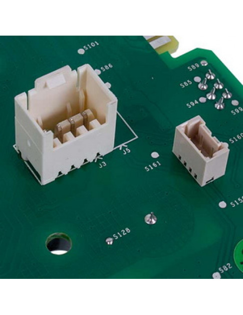 Electrolux 4055534533 Модуль індикації для пральної машини (без прошивки) Electrolux 4055534533 Модуль індикації для пральної машини (без прошивки)