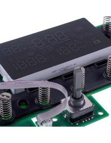 Electrolux 4055534681 Модуль індикації для пральної машини (без прошивки) Electrolux 4055534681 Модуль індикації для пральної машини (без прошивки)